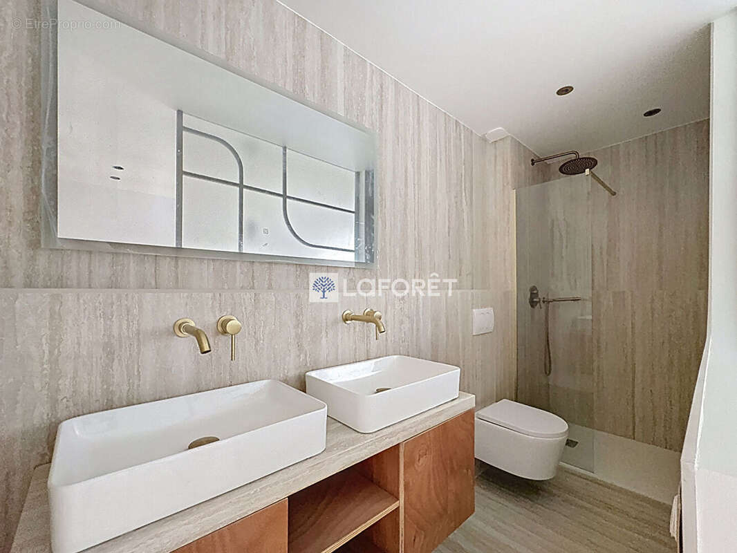 Appartement à ANTONY