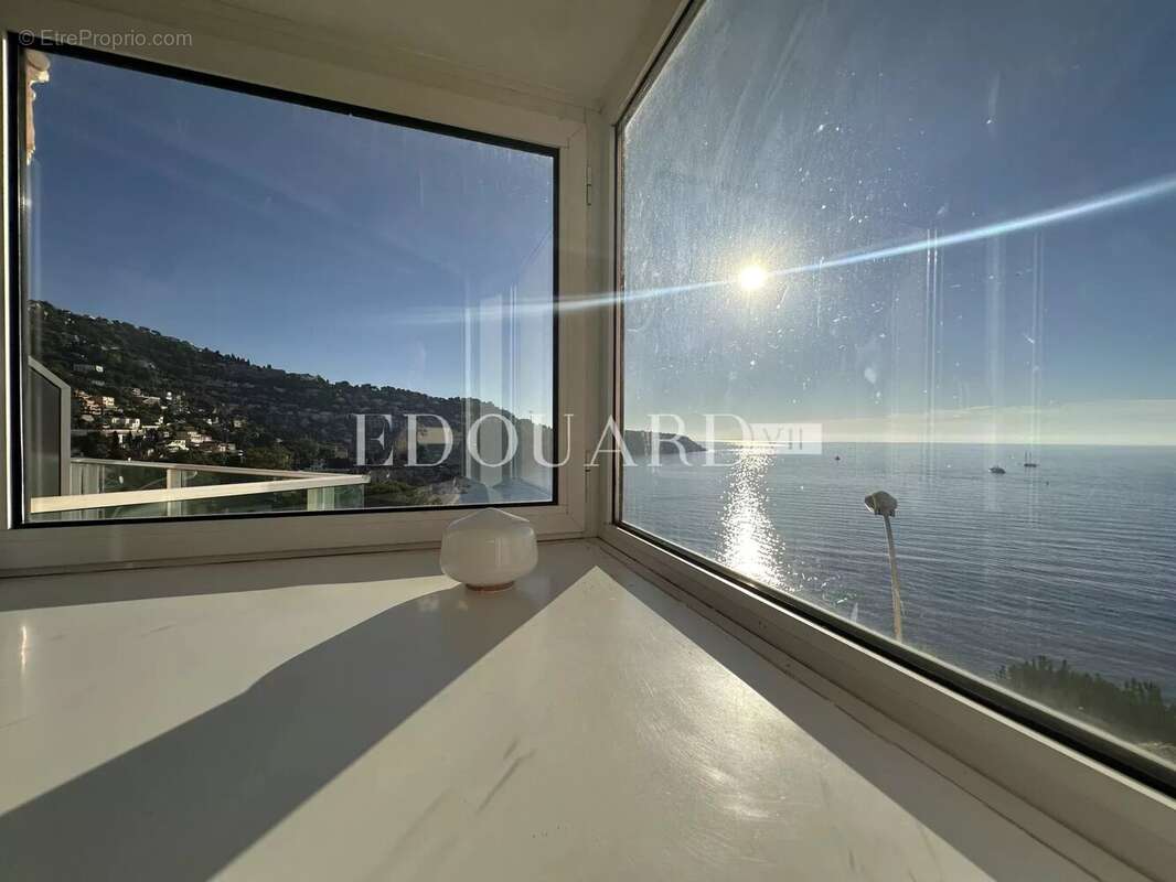 Appartement à ROQUEBRUNE-CAP-MARTIN