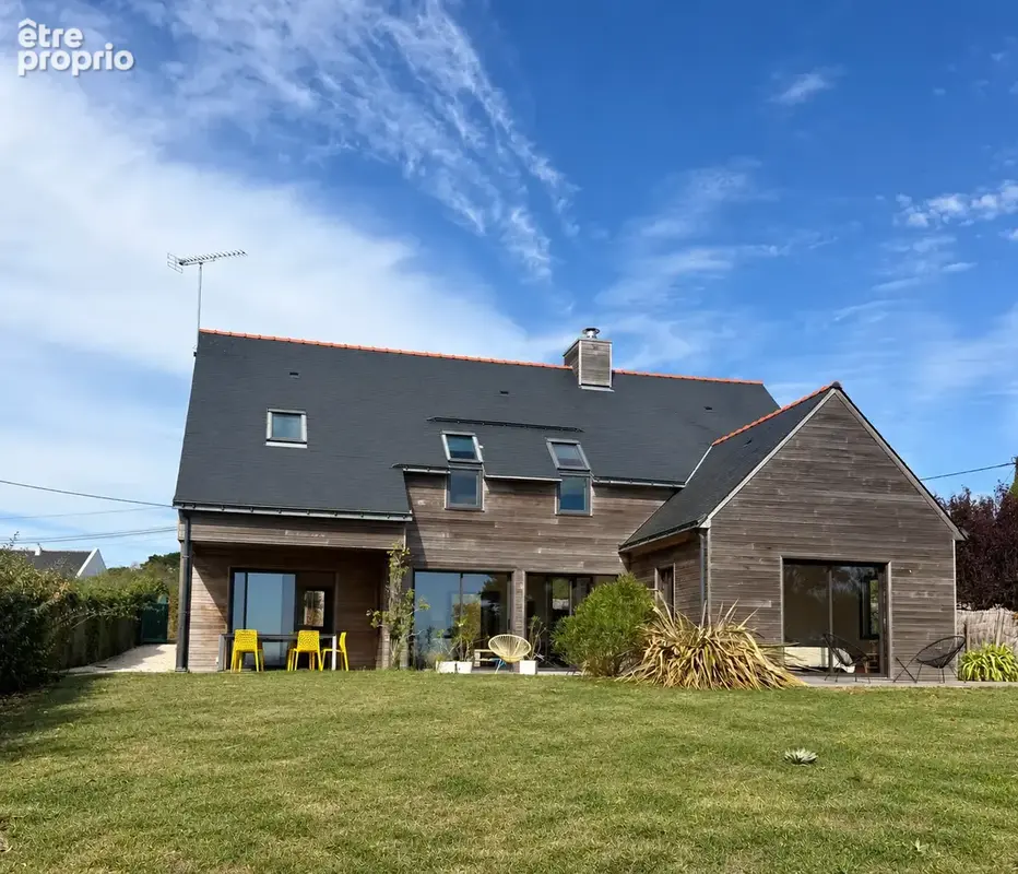 Maison à GUERANDE