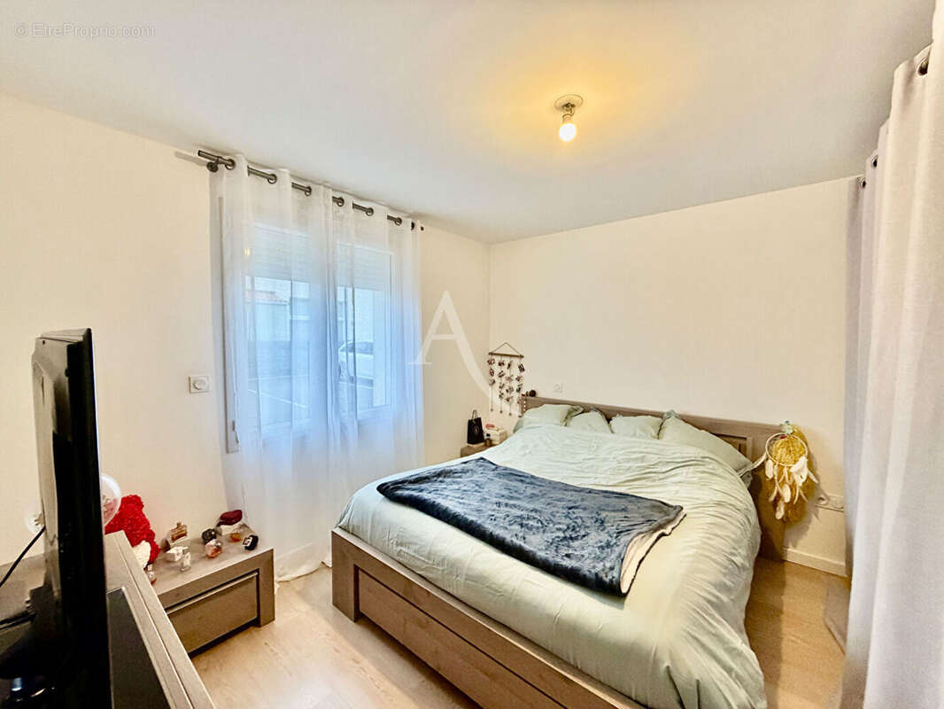 Maison à LES SABLES-D&#039;OLONNE