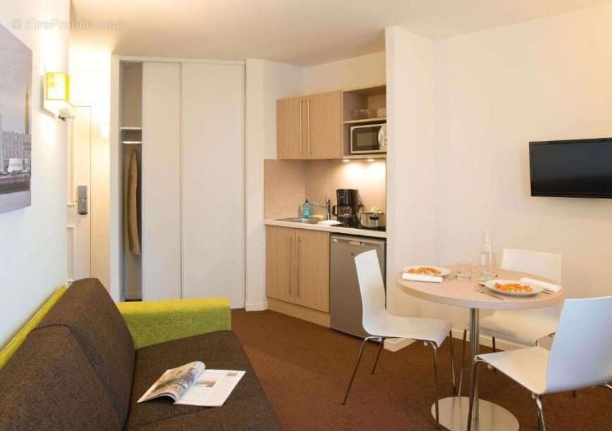 Appartement à LE HAVRE
