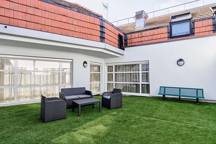 Appartement à SAINT-JULIEN-LES-METZ
