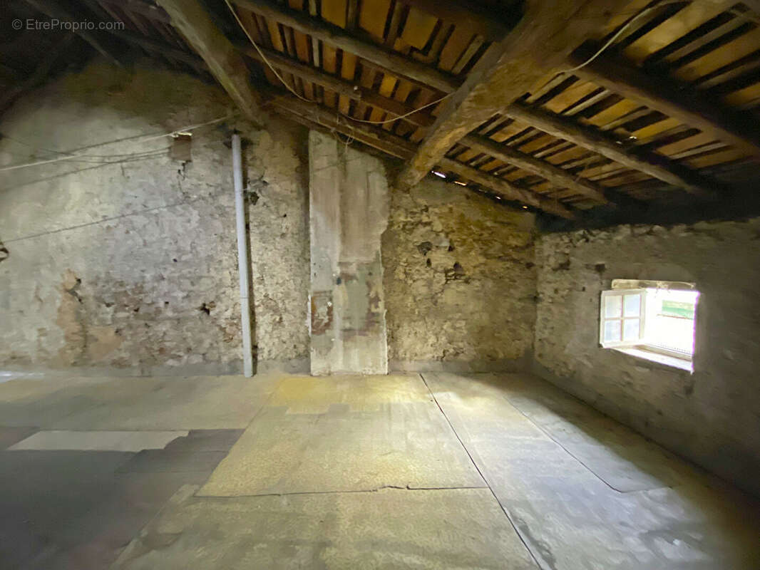 Appartement à COMMERCY