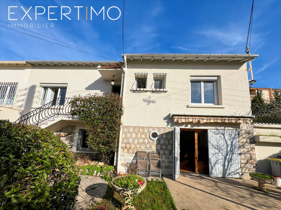 Maison à MONTPELLIER