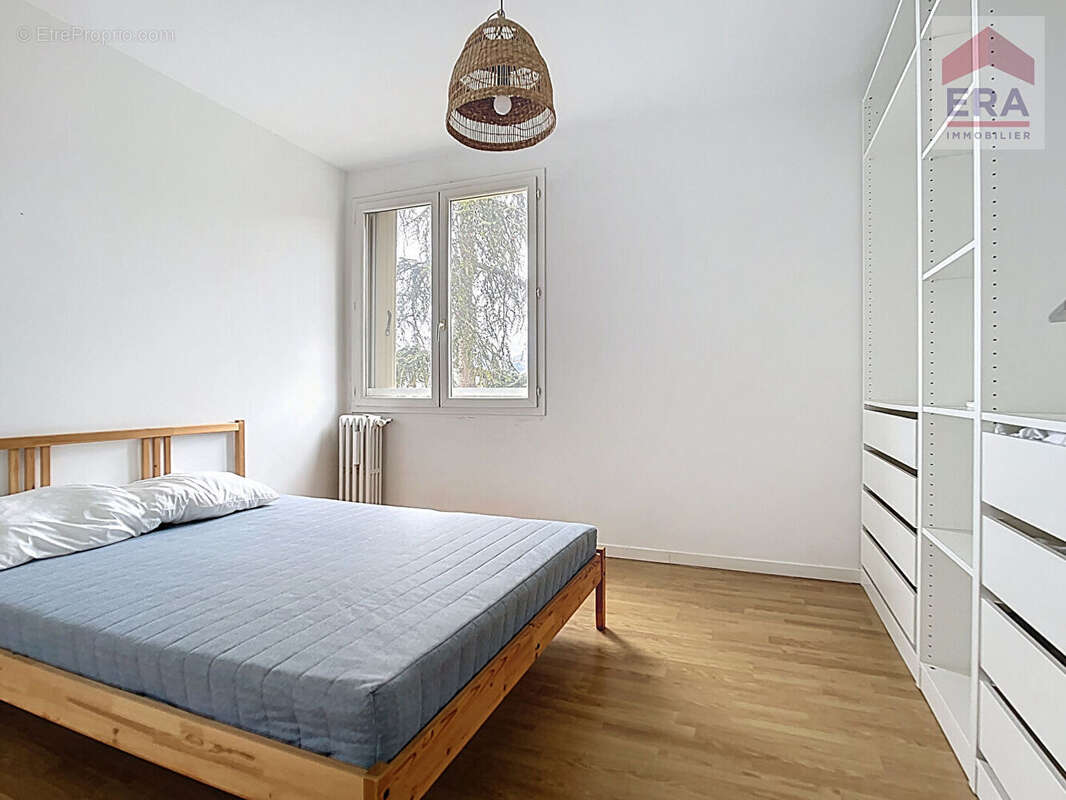 Appartement à MARSEILLE-11E