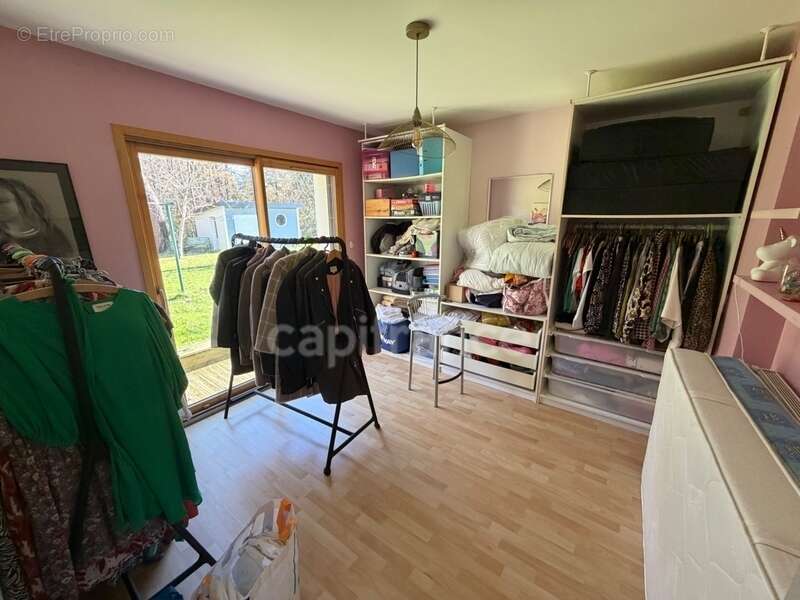 Maison à CARHAIX-PLOUGUER