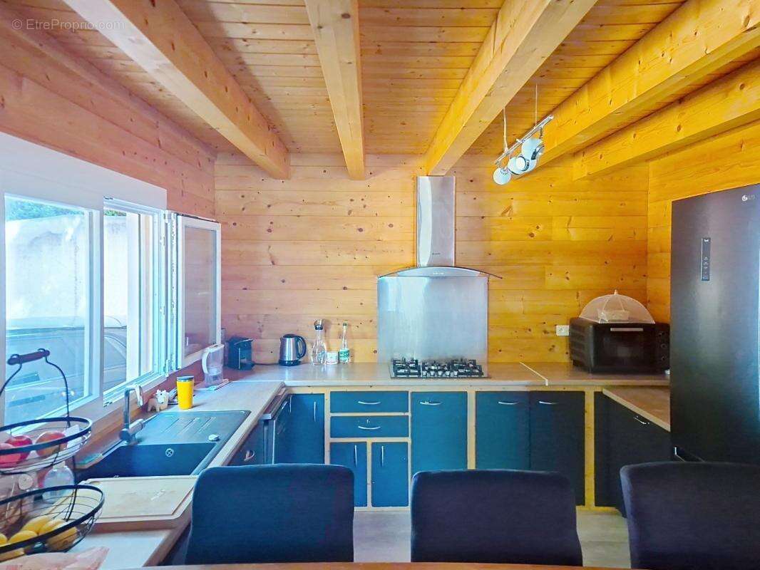 Maison 140 m² à Castillon  - photo 6