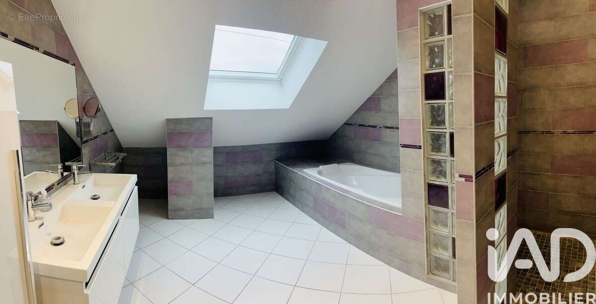 Photo 6 - Maison à FONTAINE-LE-PORT