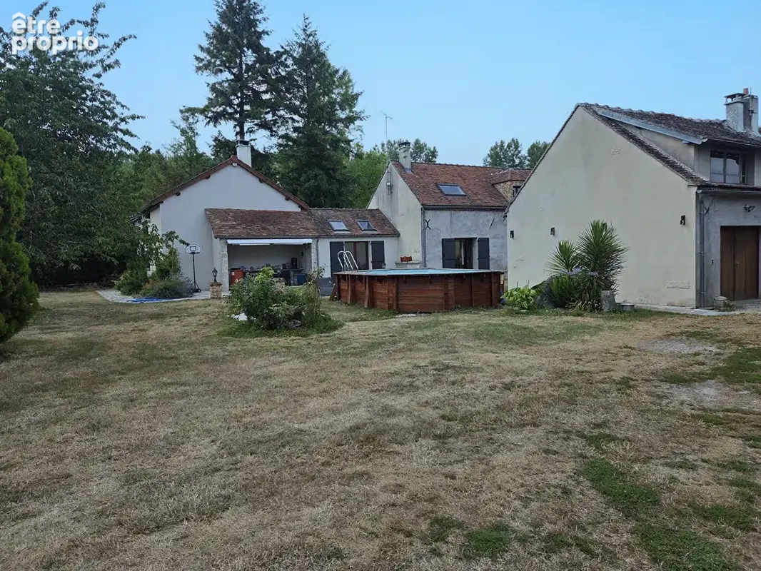 Noyen Sur Seine - 9 pièces - 4 chambres - 274 m² habitable - photo 17