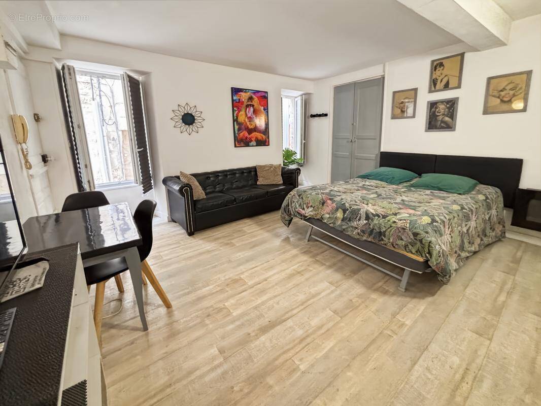 Appartement à SAINTES