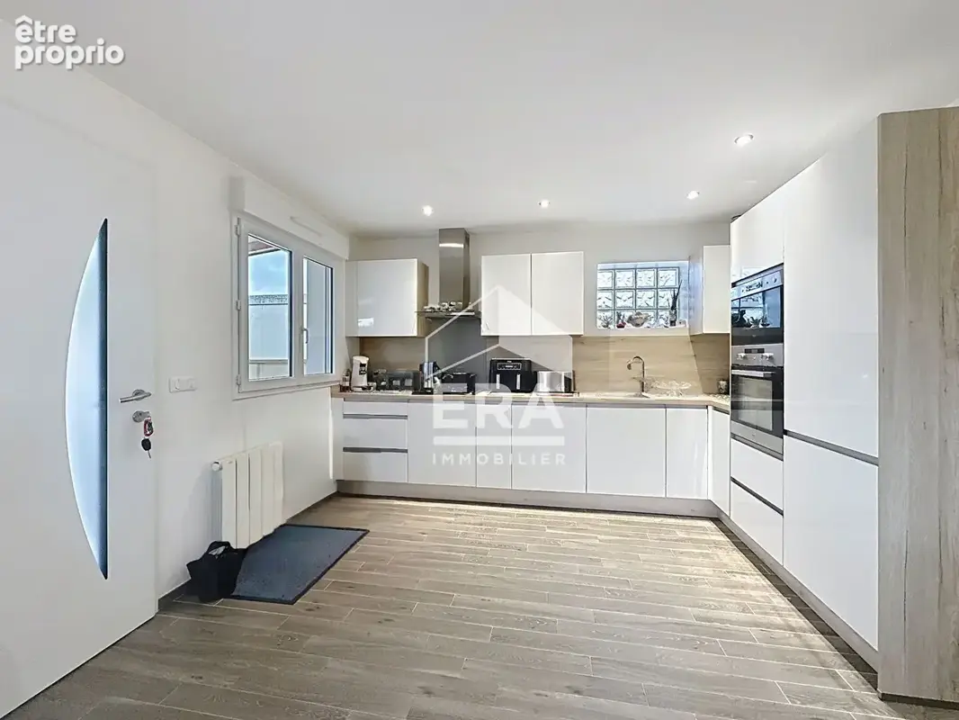Maison Pierrelaye 4 pièce(s) 61 m2 - photo 2