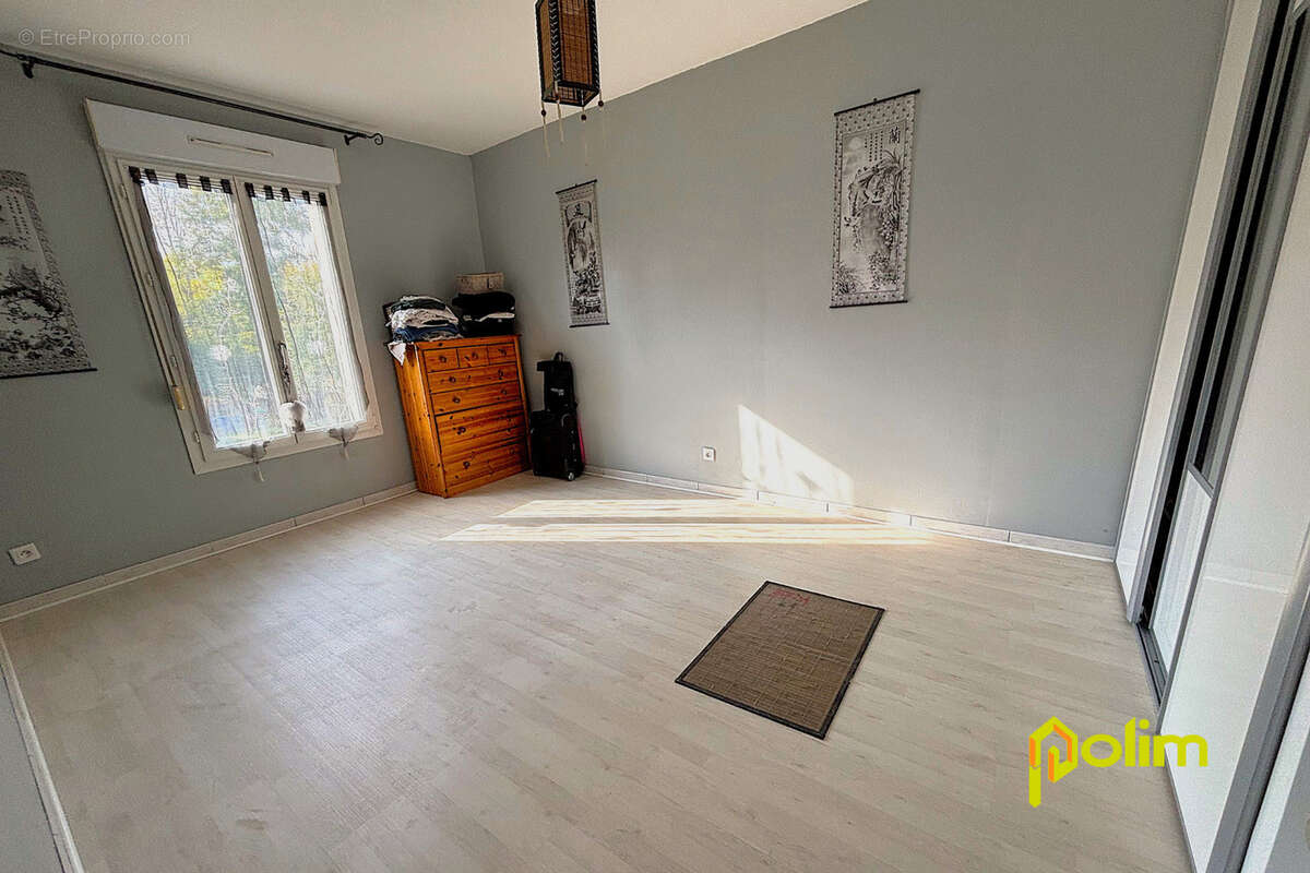 Maison à VILLERS-SOUS-PRENY