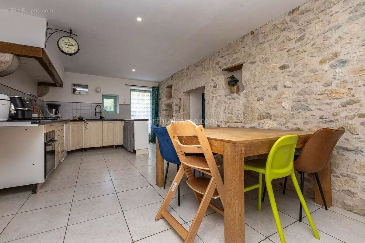 Maison à BELLEY