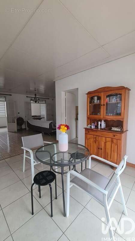 Photo 7 - Appartement à SAINT-PAUL