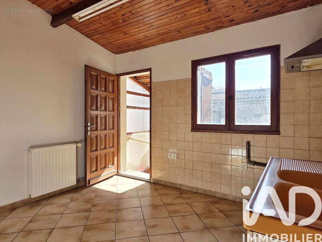 Photo 8 - Maison à ANGOULEME