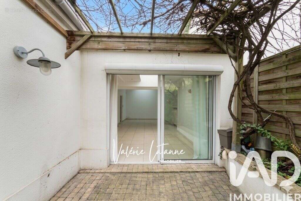 Photo 5 - Maison à SAINT-MAUR-DES-FOSSES