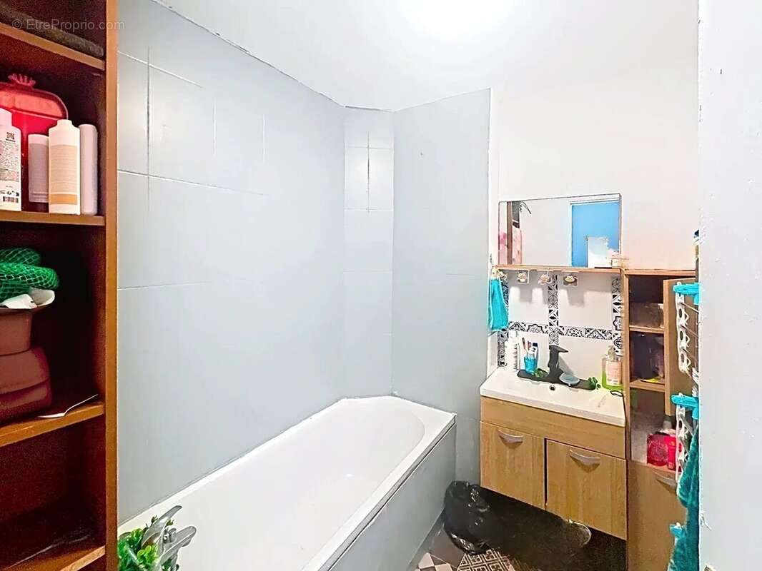 Appartement à CRETEIL