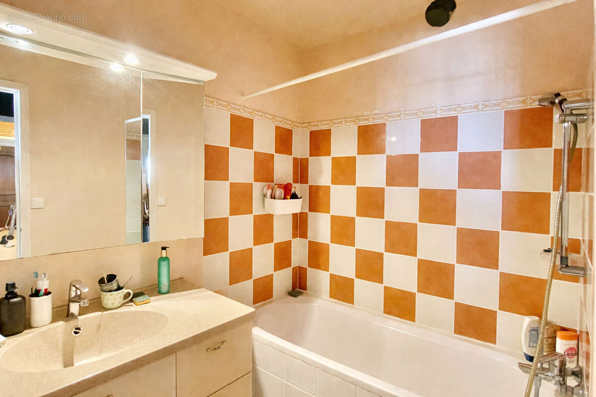 Appartement à TOURS