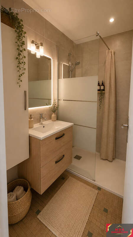 Appartement à PERPIGNAN