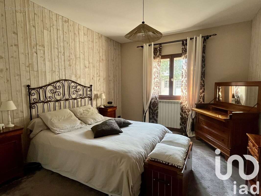 Photo 9 - Maison à SAINT-LOUBES