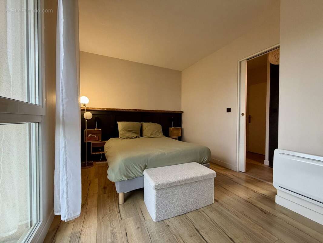 Appartement à ORLEANS