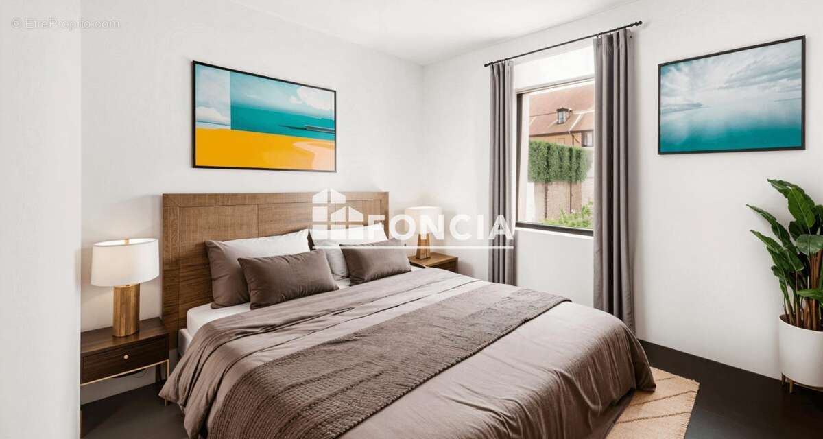 Maison à PONT-SAINT-MARTIN