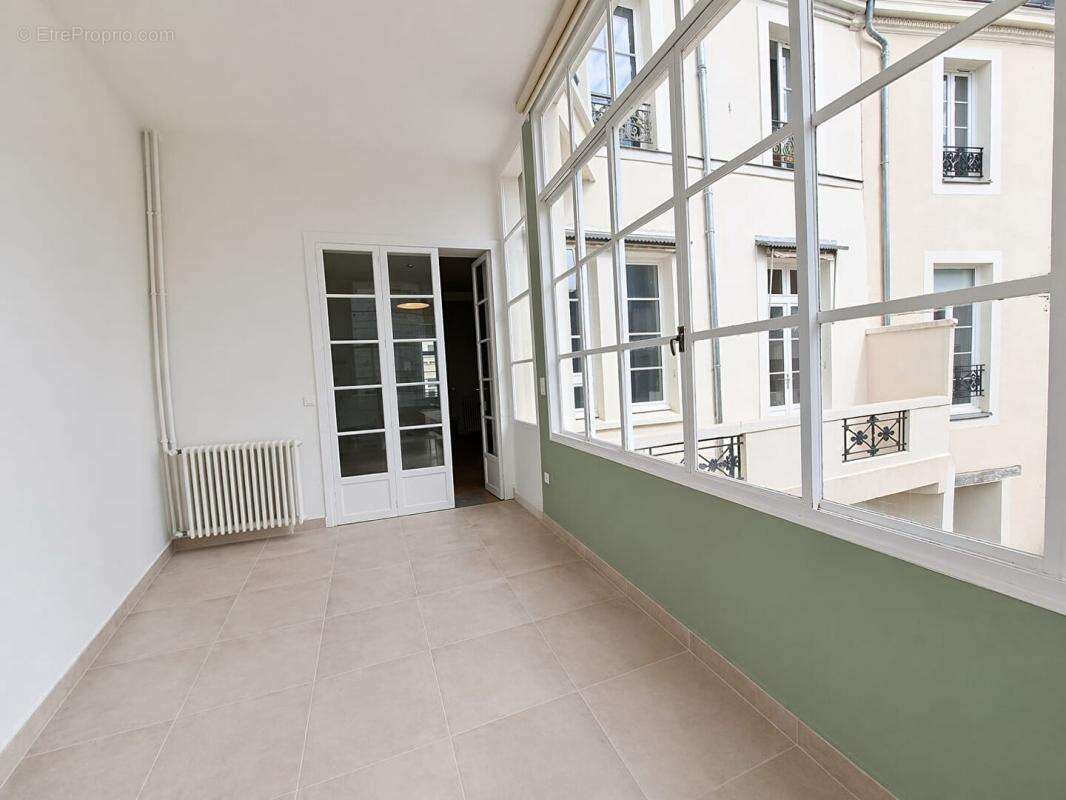 Maison à ANGERS