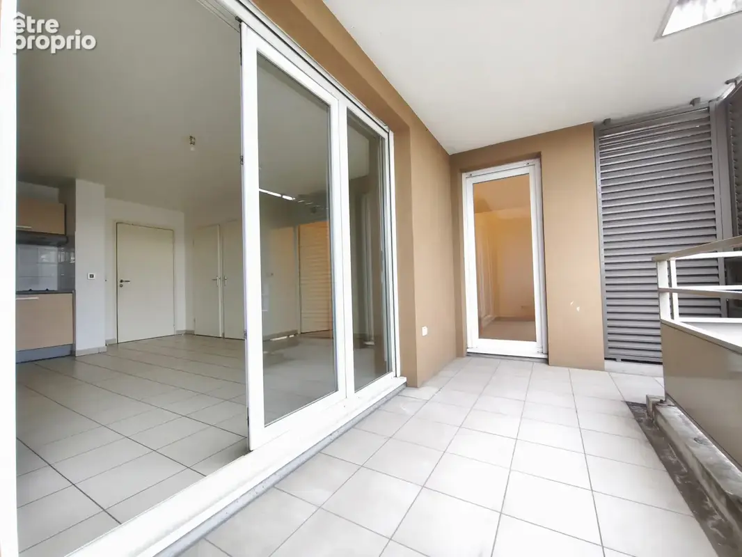 Appartement T2 - photo 11