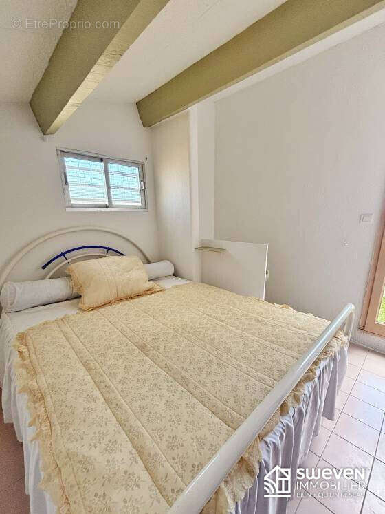 Maison à LEUCATE