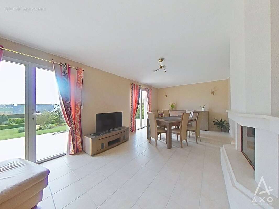 Maison à CANISY