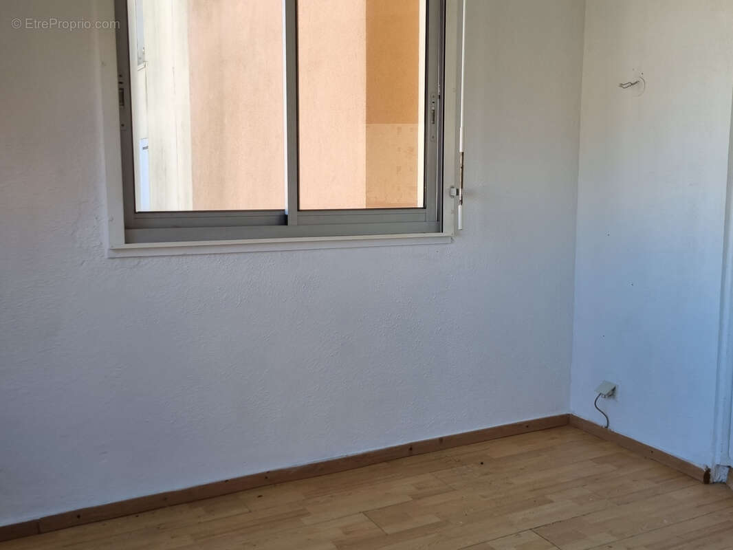 Appartement à GRUISSAN