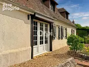 Maison à LA VIEILLE-LYRE