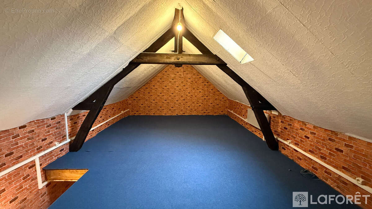 a vendre, Maison, Romilly Sur Seine, jardin, 3 chambres, dépendance - photo 5