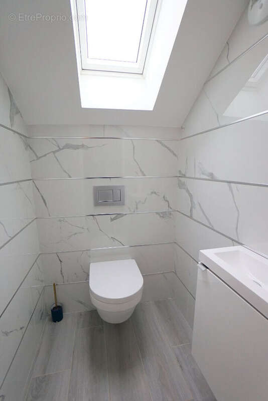 Maison à PORCHEVILLE