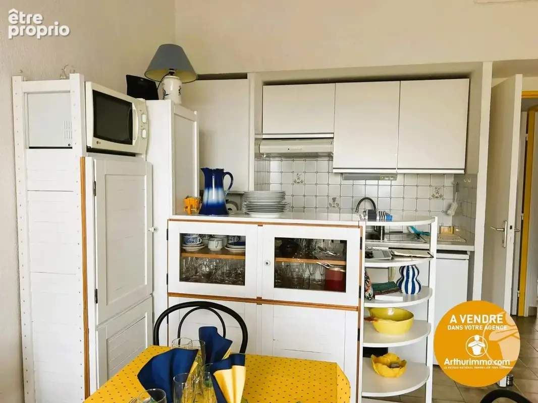 Appartement 3 pièces avec vue mer à Bormes-les-Mimosas - photo 4