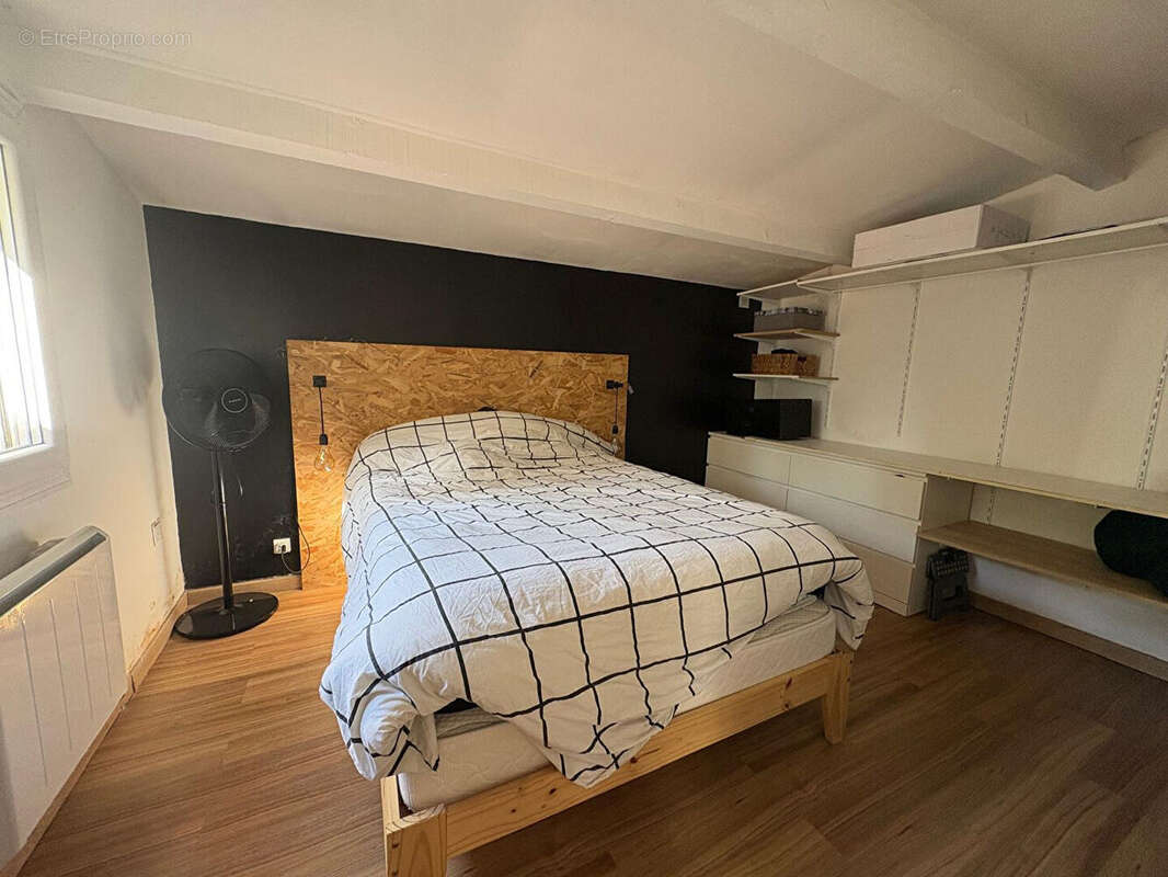 Appartement à AUBAGNE