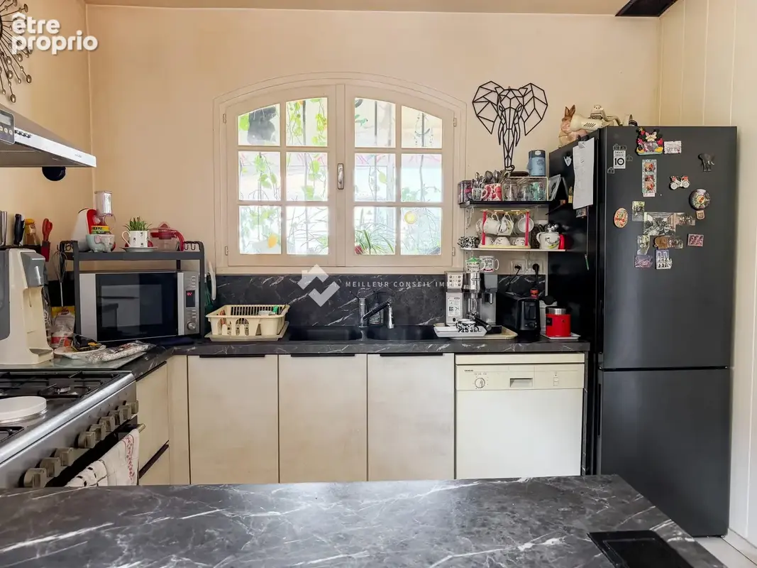 Maison 6 pièces 140 m² à vendre à Beziers (34500) - photo 6