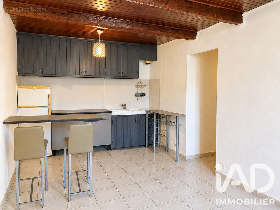 Photo 2 - Appartement à LA SEYNE-SUR-MER