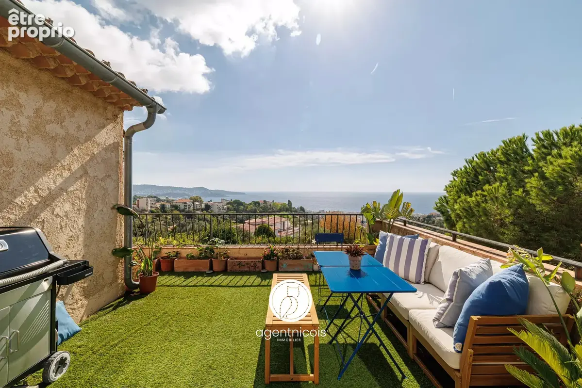 Photo Appartement à Nice au prix de 529 000€