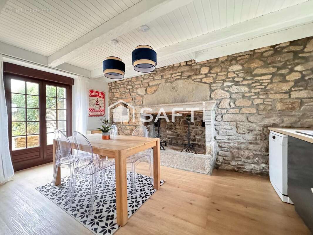 Photo 4 - Maison à LANDEDA