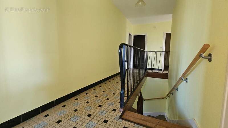 Maison à SAINT-BENOIT