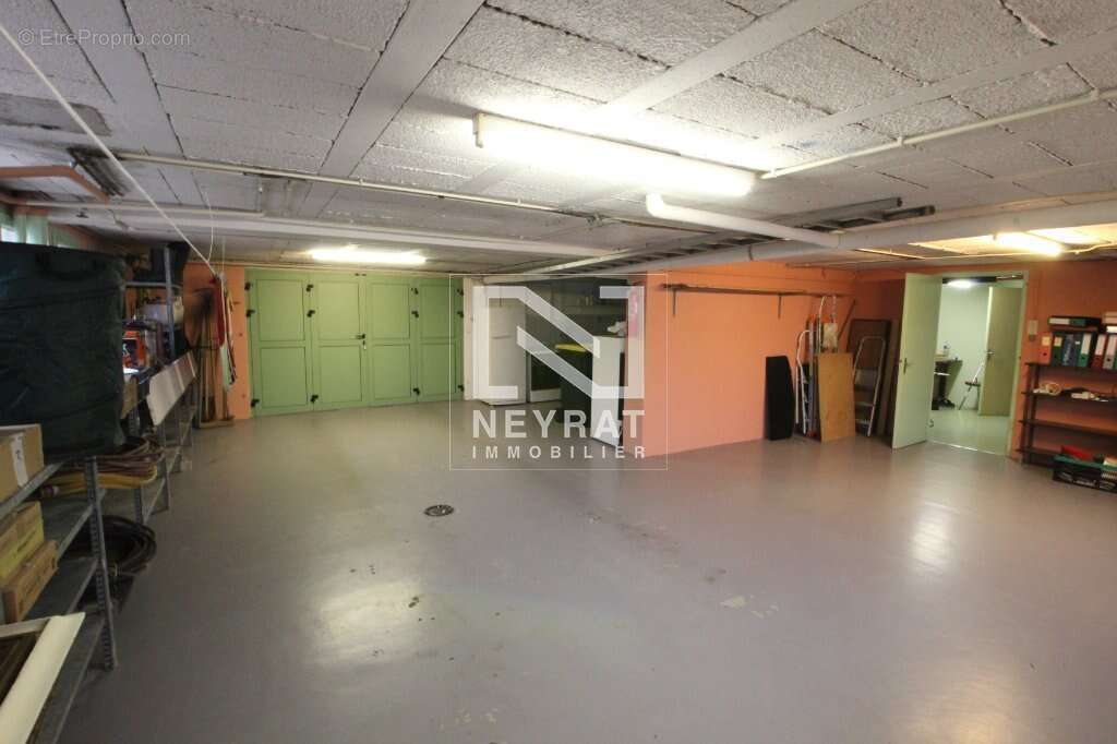 Maison à LA CHAPELLE-NAUDE