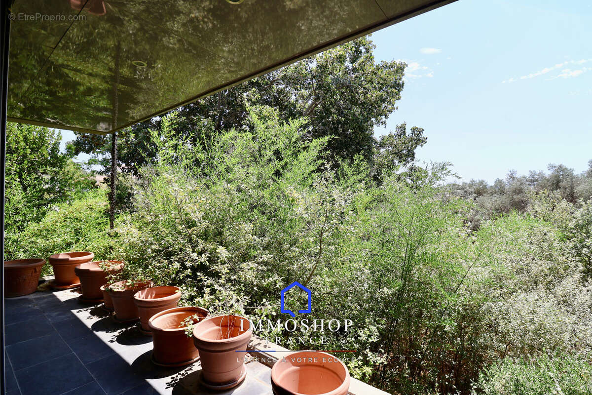 Maison à MARSEILLE-13E