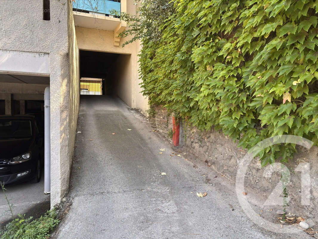 Parking à Toulouse  - photo 5