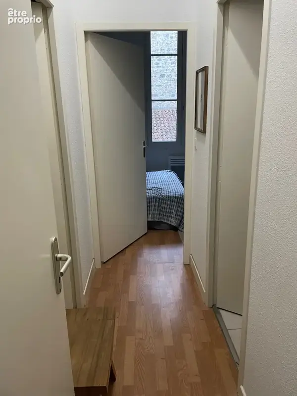 Appartement T2 plein centre de Bordeaux - photo 3