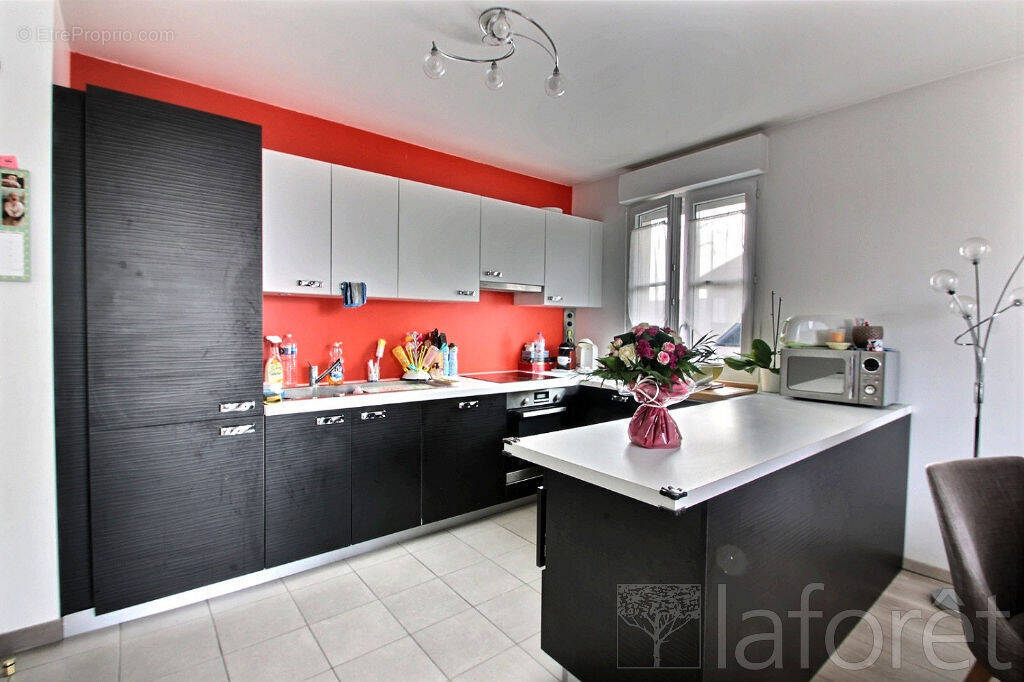 Appartement à WISSOUS