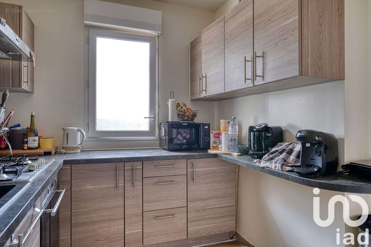 Photo 6 - Maison à LIMAY