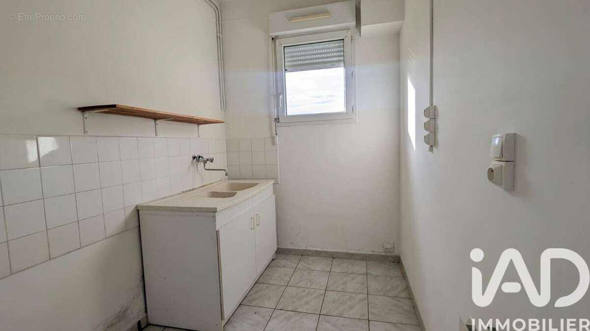 Photo 2 - Appartement à MARCHENOIR