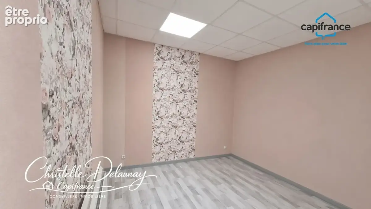 Maison atypique entièrement rénovée – 130 m² – Bierné-les-Villages - photo 5