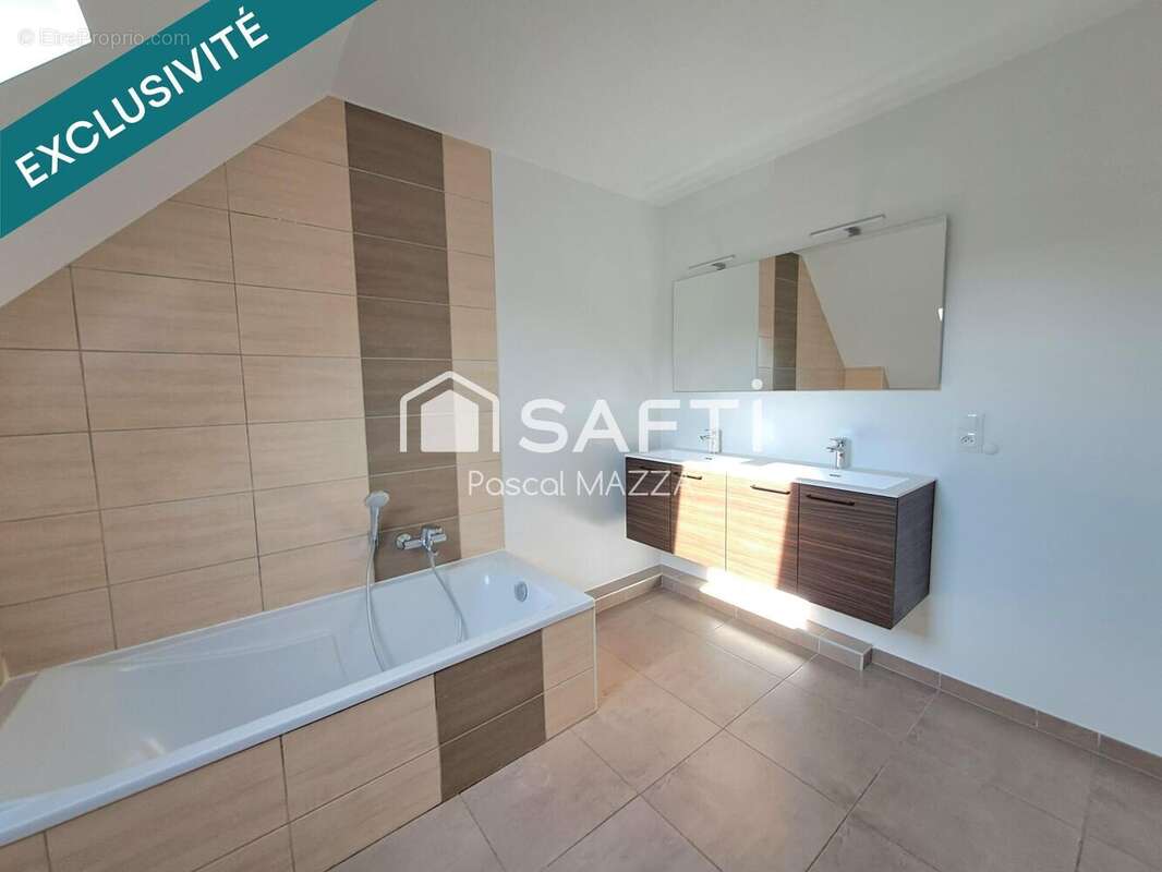 Photo 8 - Maison à RIXHEIM